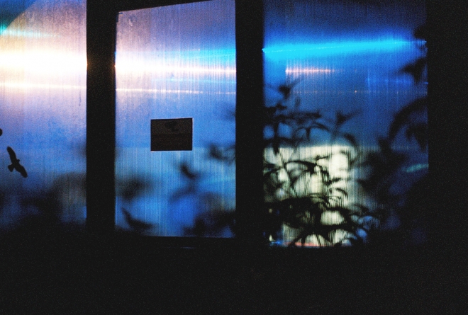 16 SOS x DUNGEON, Cofe de la Ostrava